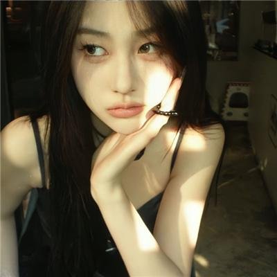 釜山少女 海报