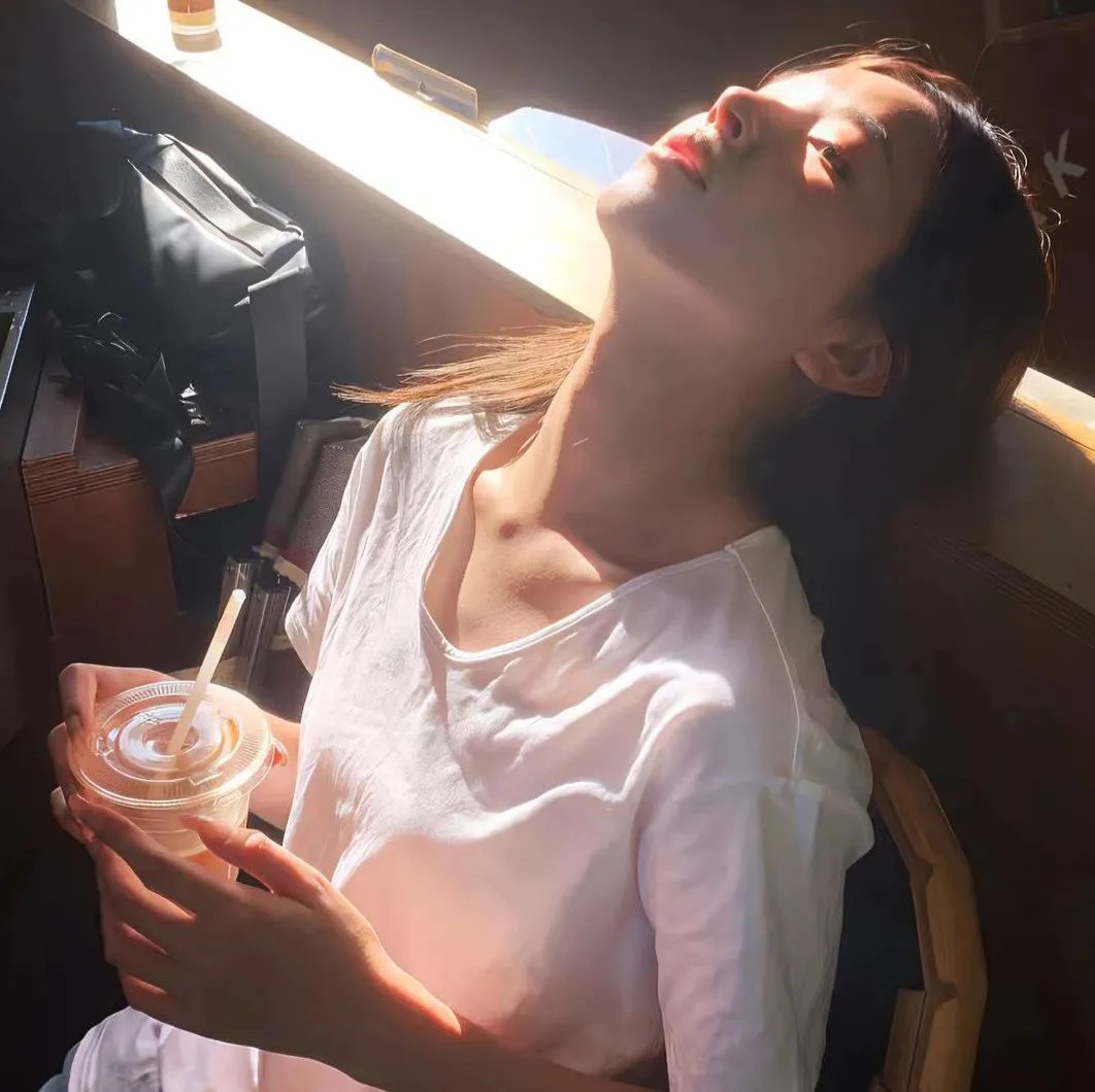 清潭归来 海报